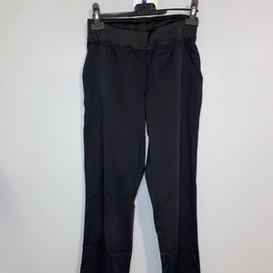 NWOT Adar PRO Skinny Leg Yoga Scrub Pants